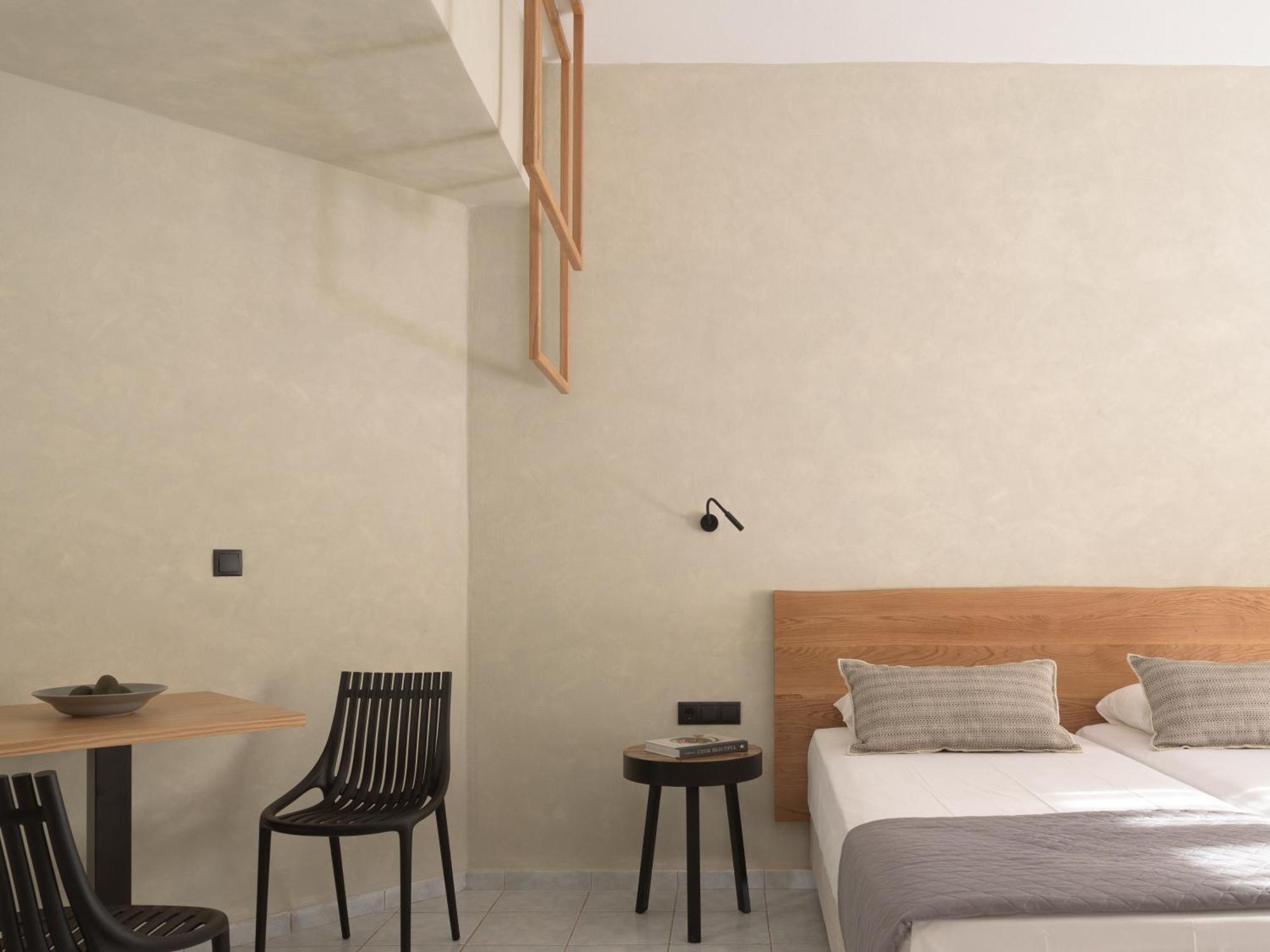 Apollo Plakias Apart otel Dış mekan fotoğraf