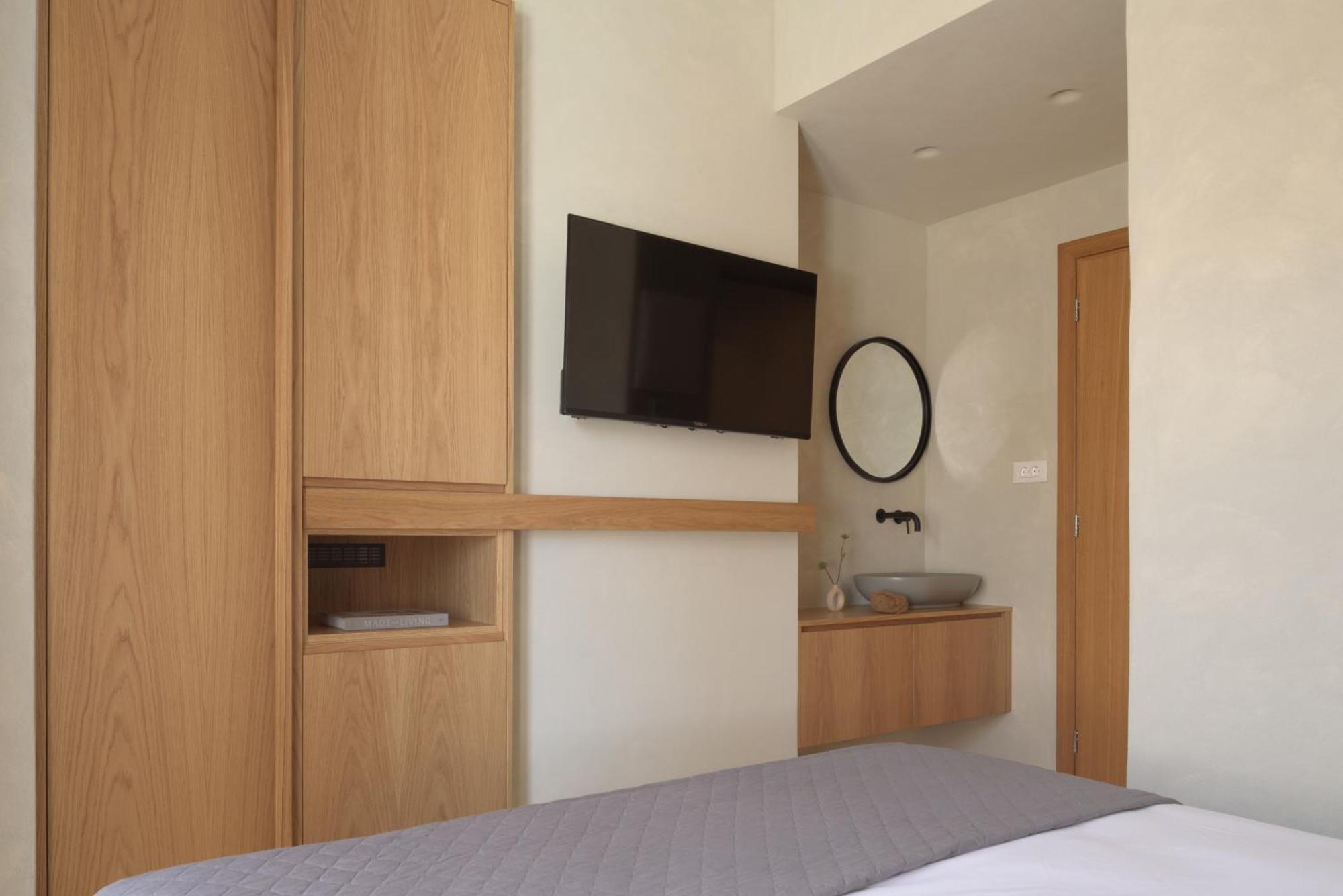 Apollo Plakias Apart otel Dış mekan fotoğraf