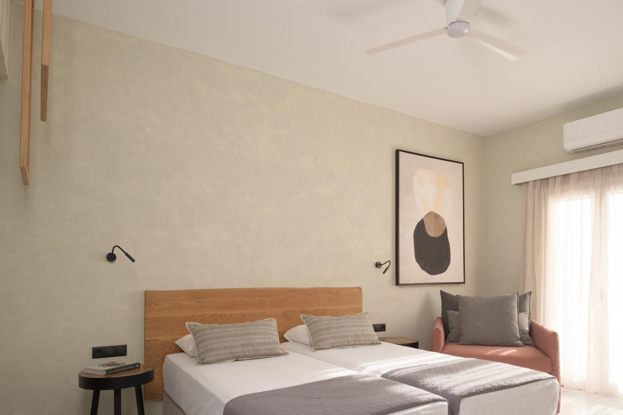 Apollo Plakias Apart otel Dış mekan fotoğraf