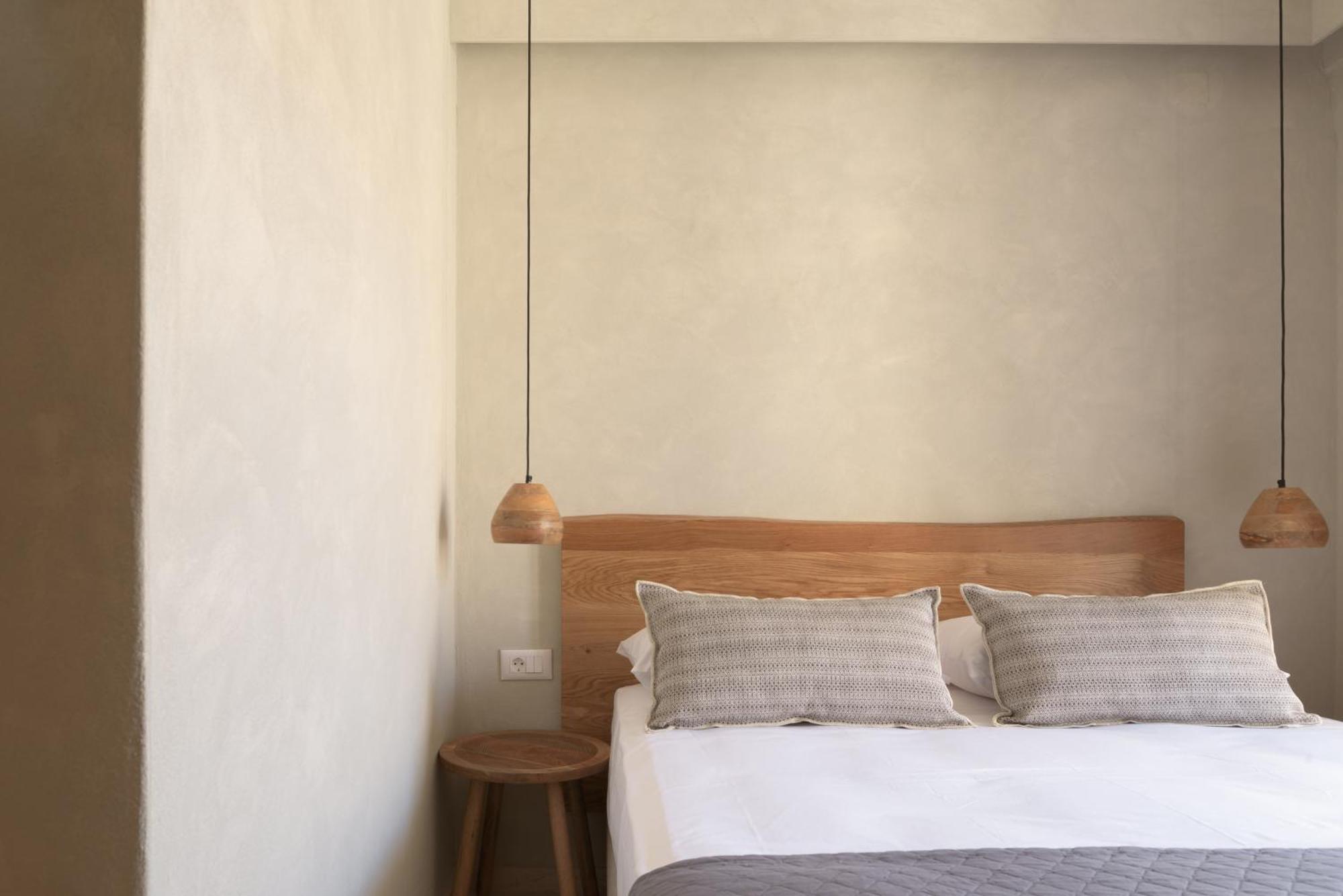 Apollo Plakias Apart otel Dış mekan fotoğraf