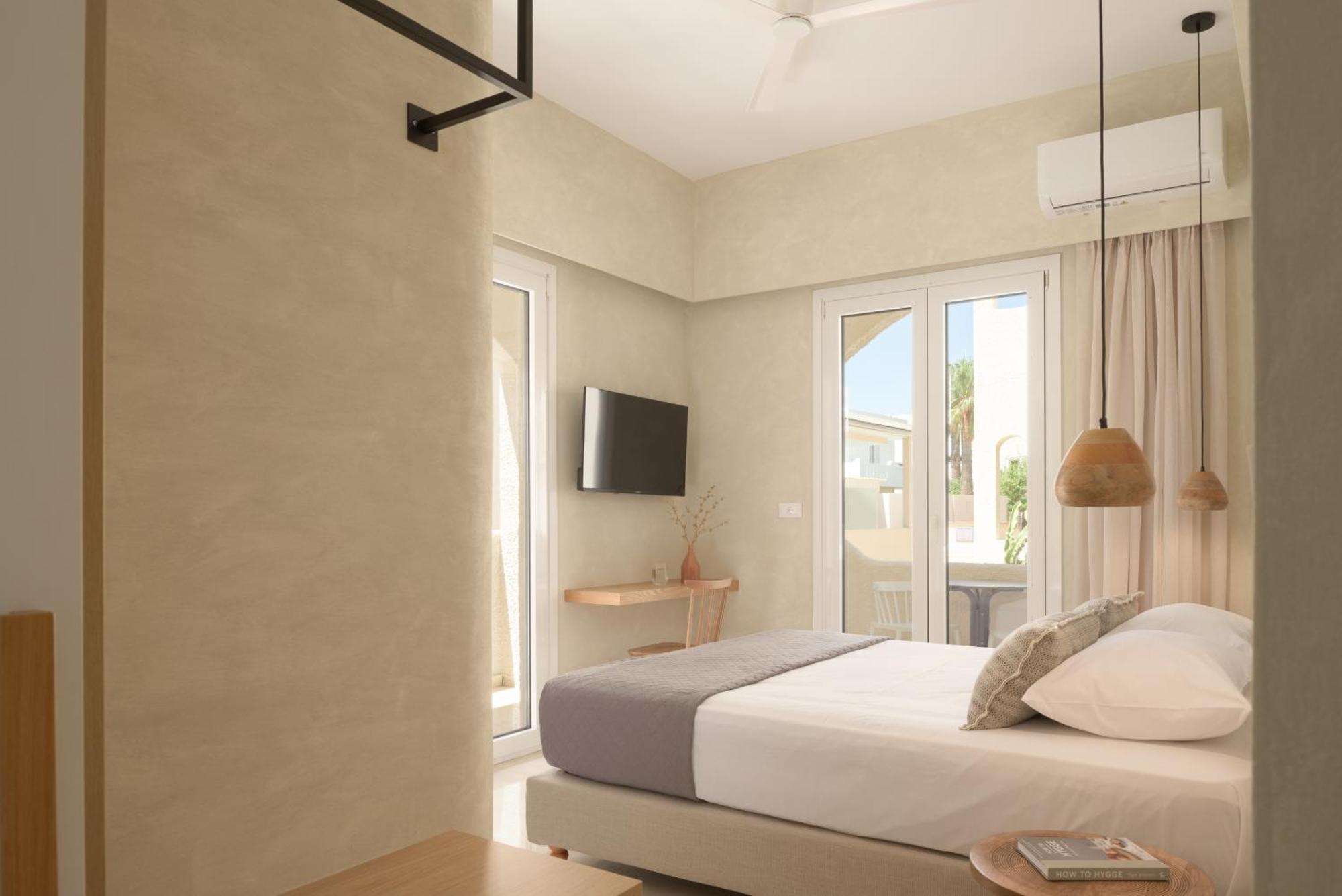 Apollo Plakias Apart otel Dış mekan fotoğraf