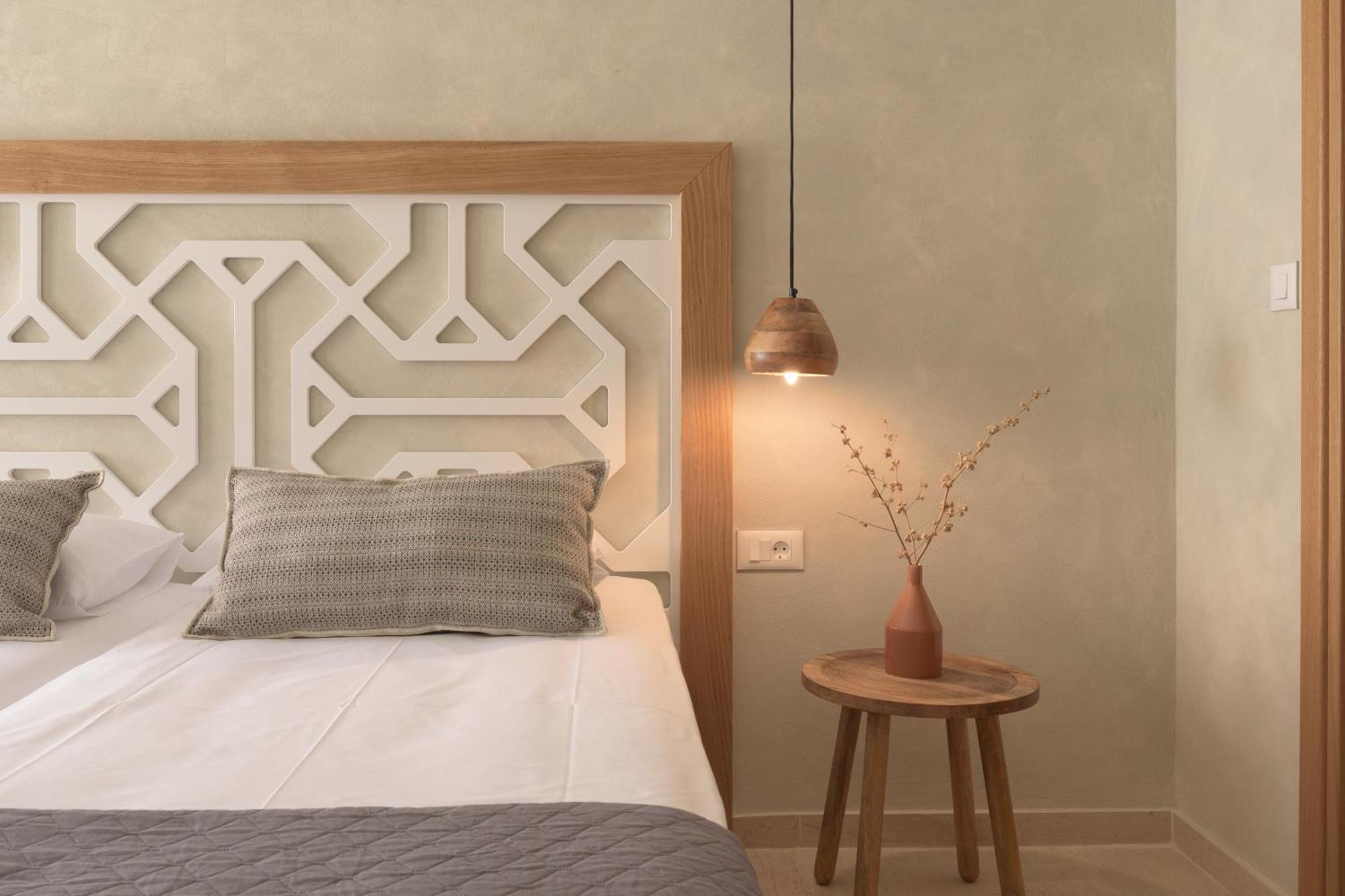 Apollo Plakias Apart otel Dış mekan fotoğraf