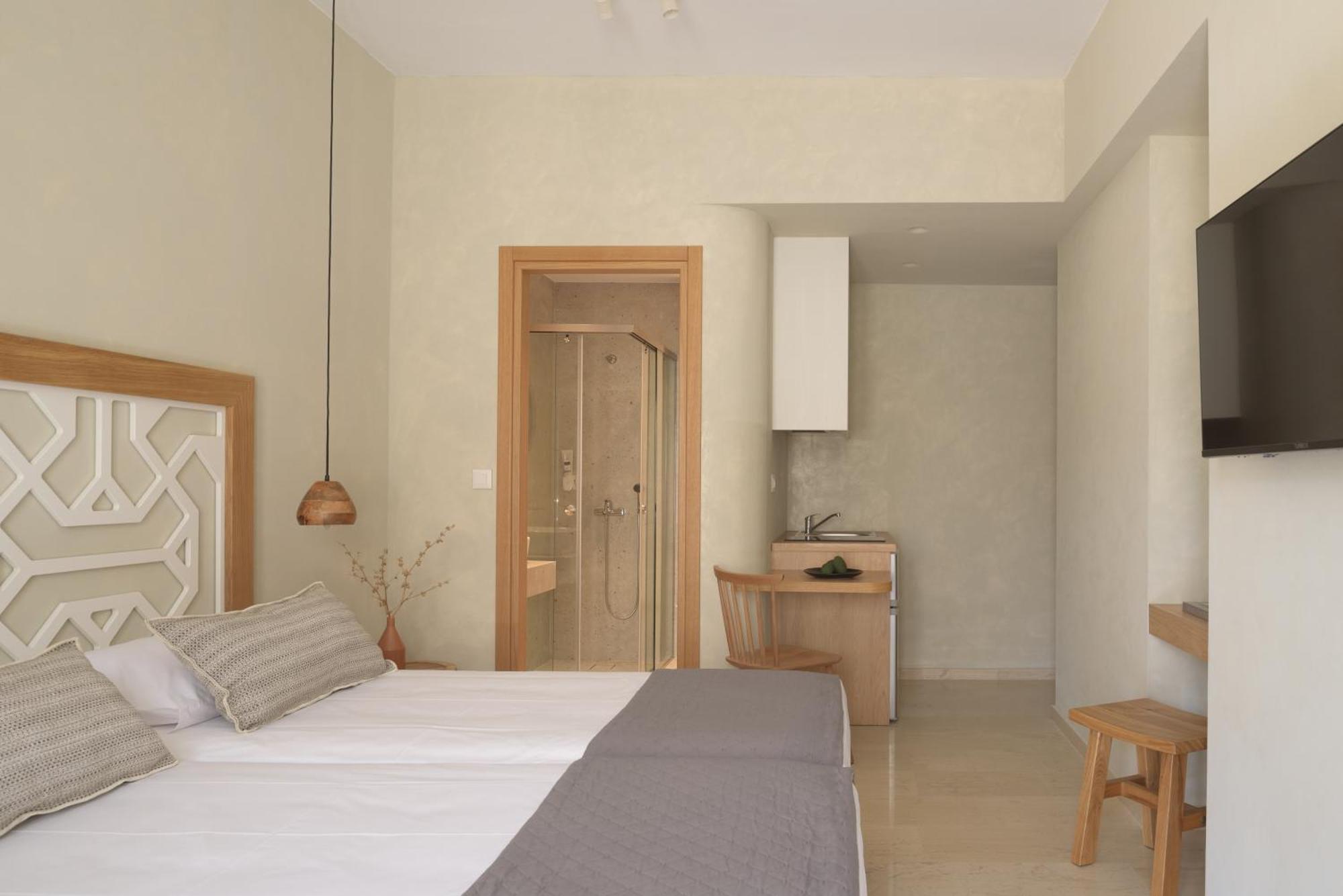 Apollo Plakias Apart otel Dış mekan fotoğraf