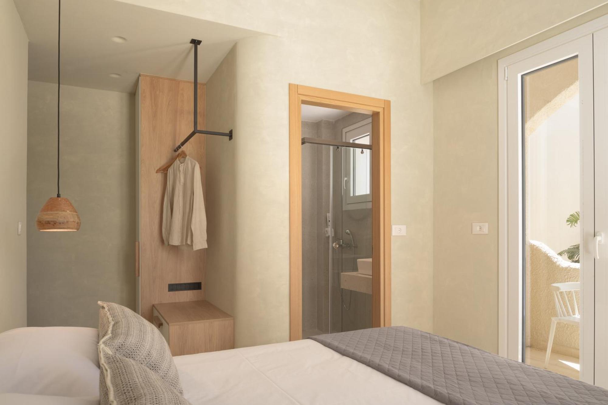 Apollo Plakias Apart otel Dış mekan fotoğraf