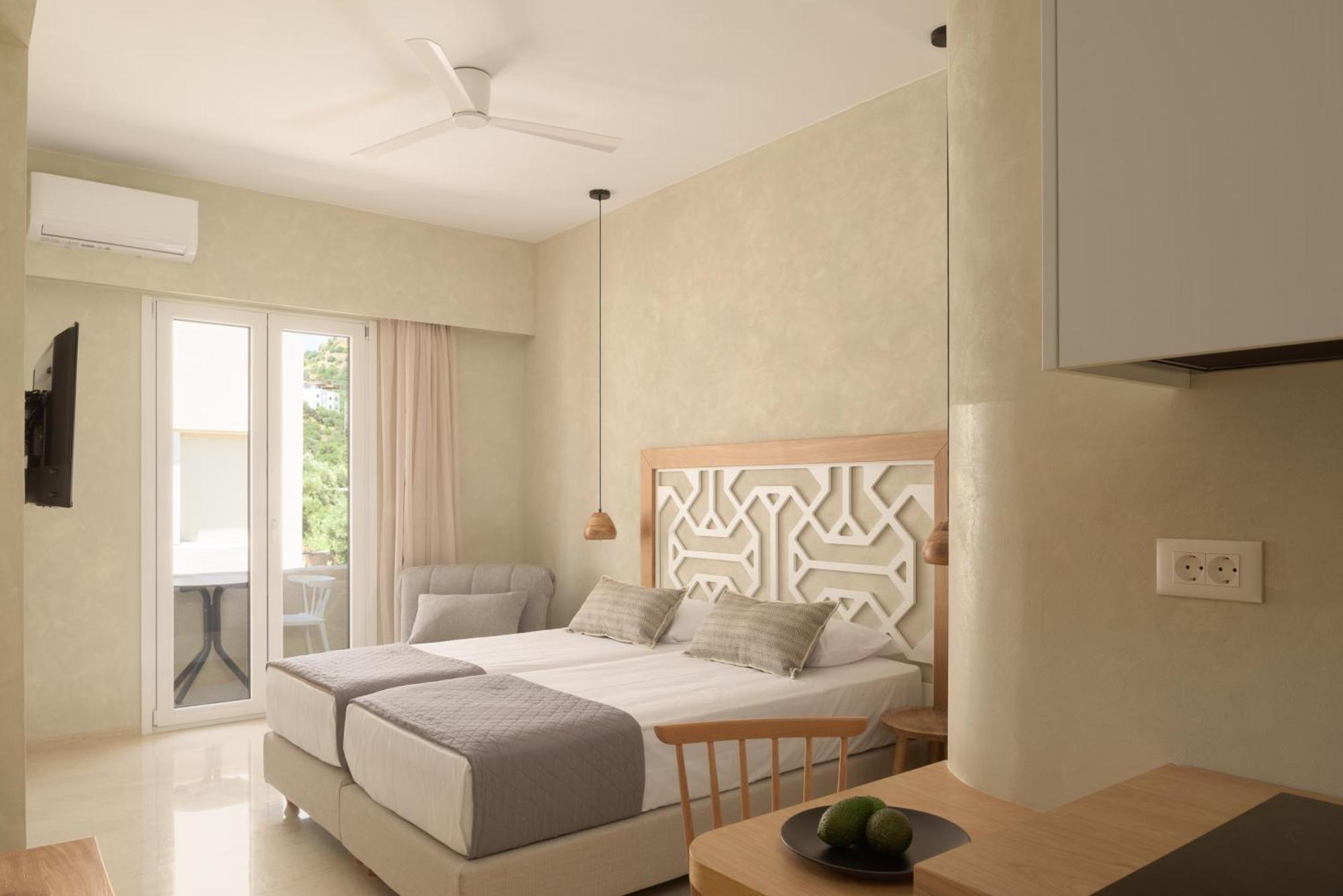 Apollo Plakias Apart otel Dış mekan fotoğraf
