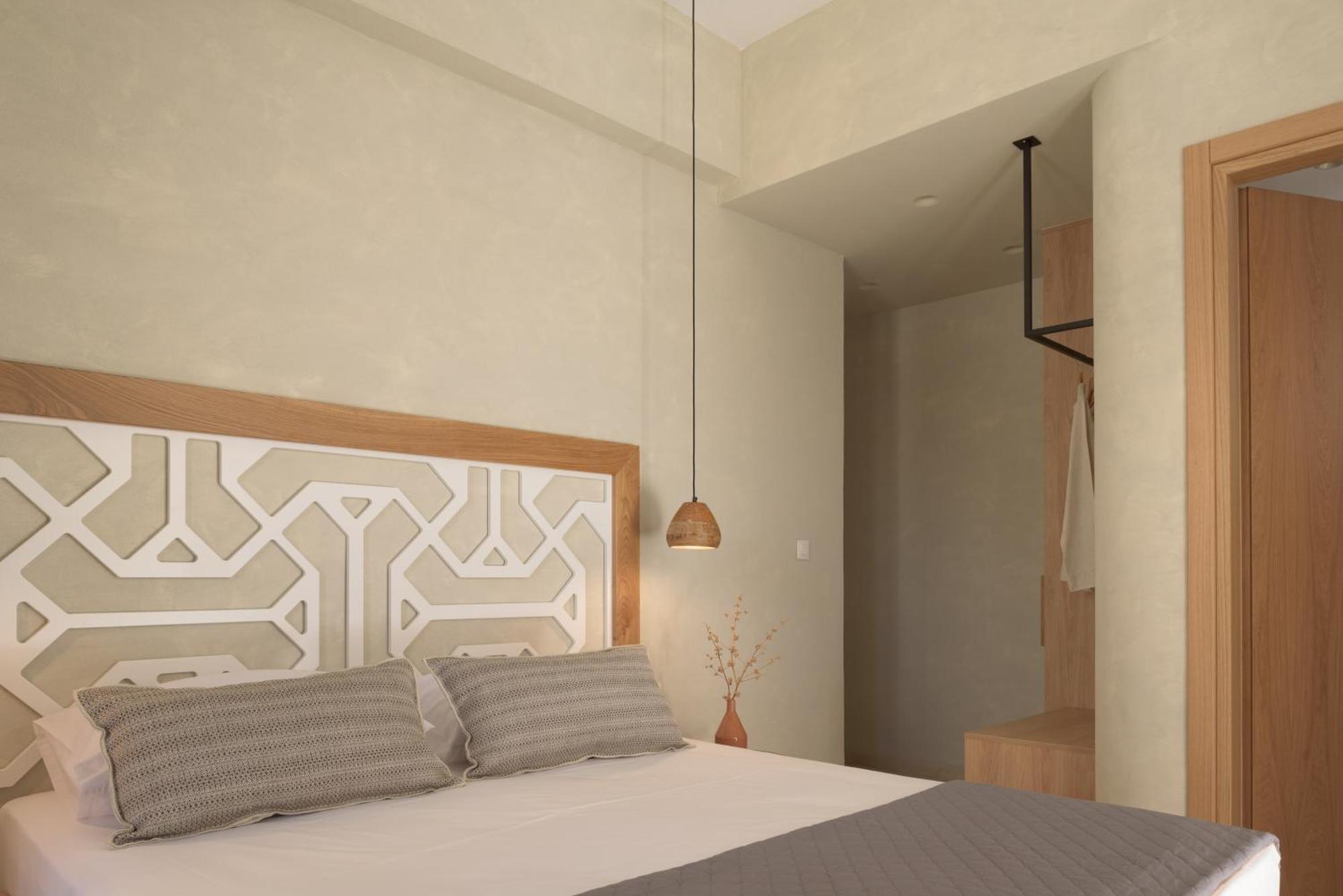 Apollo Plakias Apart otel Dış mekan fotoğraf