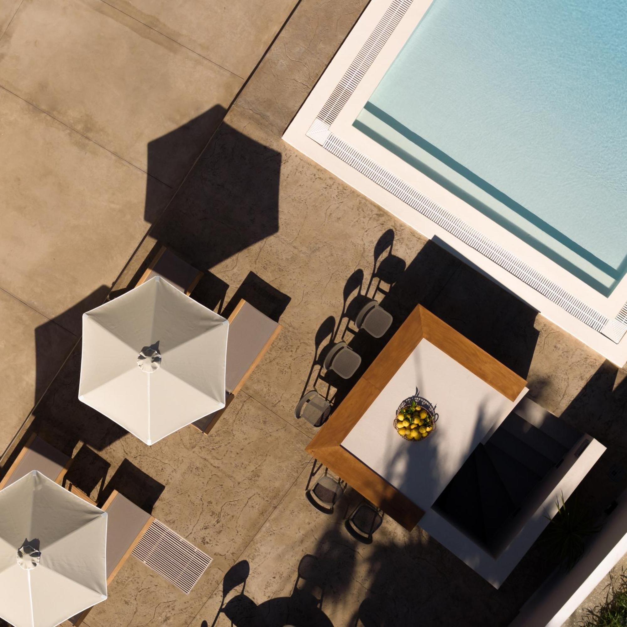 Apollo Plakias Apart otel Dış mekan fotoğraf