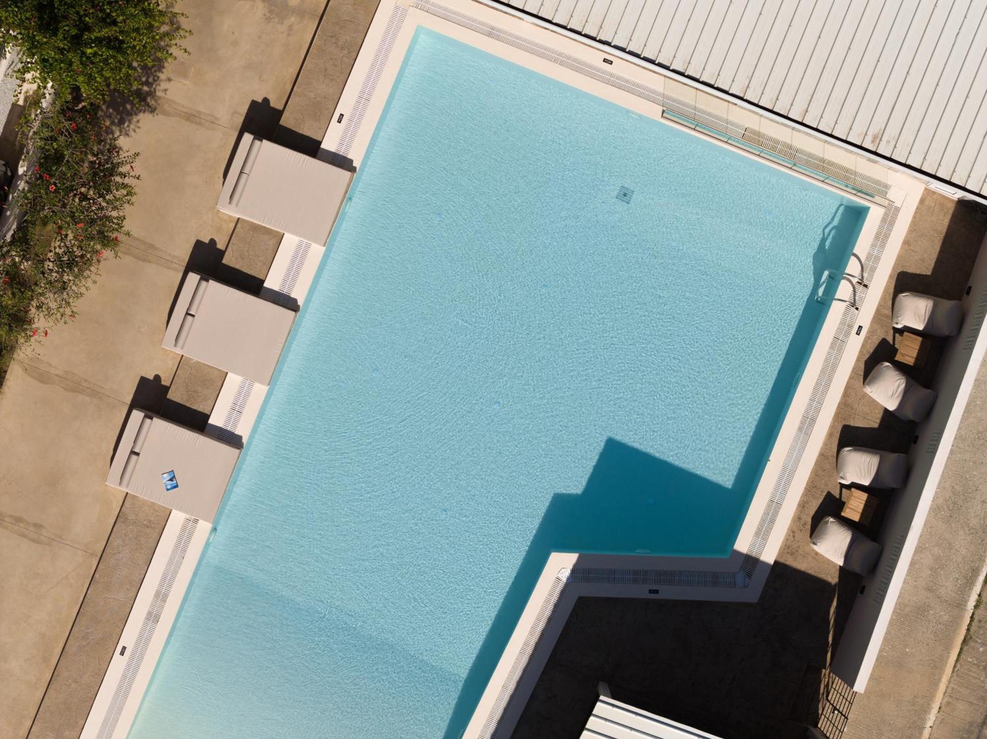 Apollo Plakias Apart otel Dış mekan fotoğraf