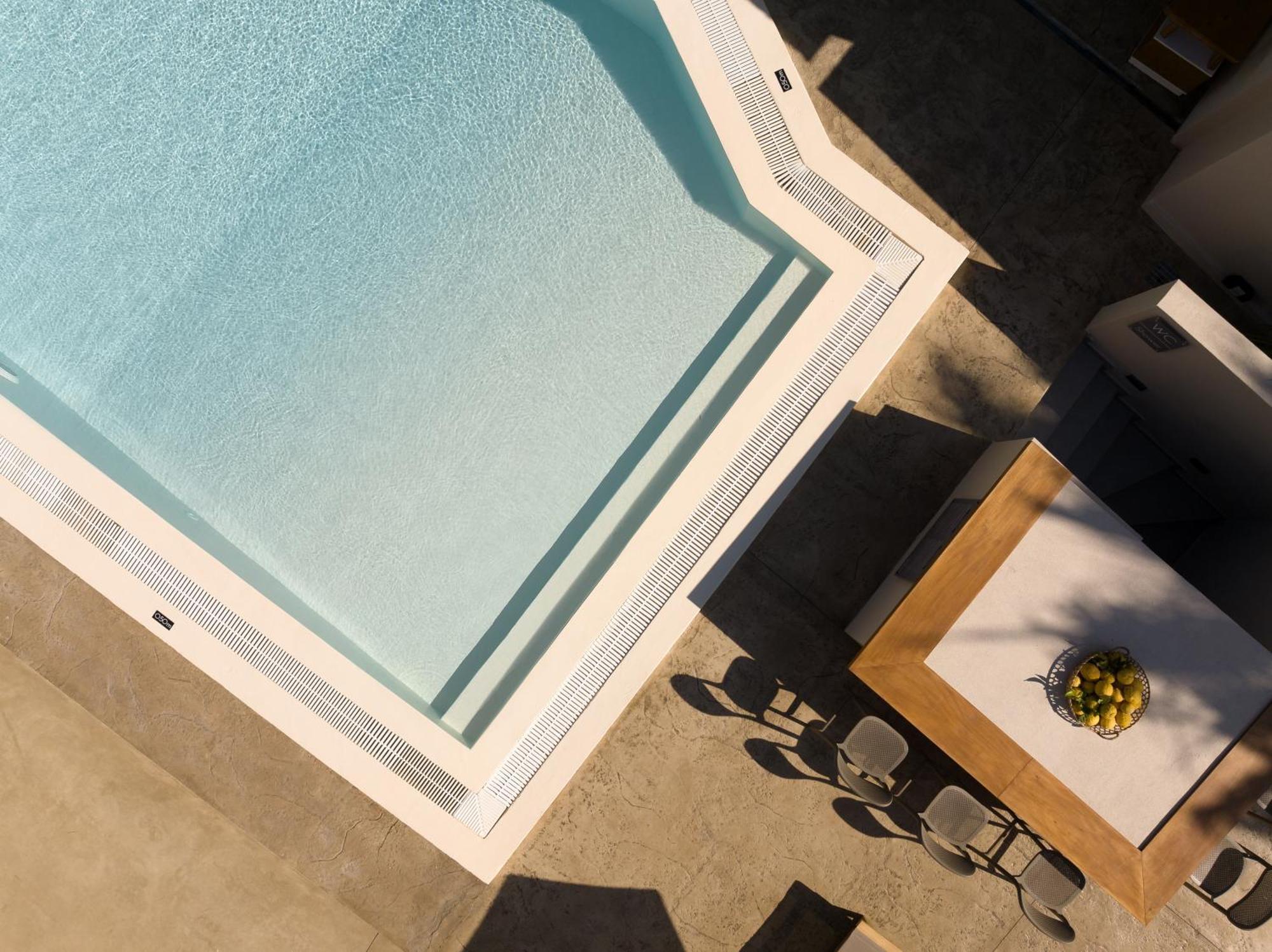 Apollo Plakias Apart otel Dış mekan fotoğraf