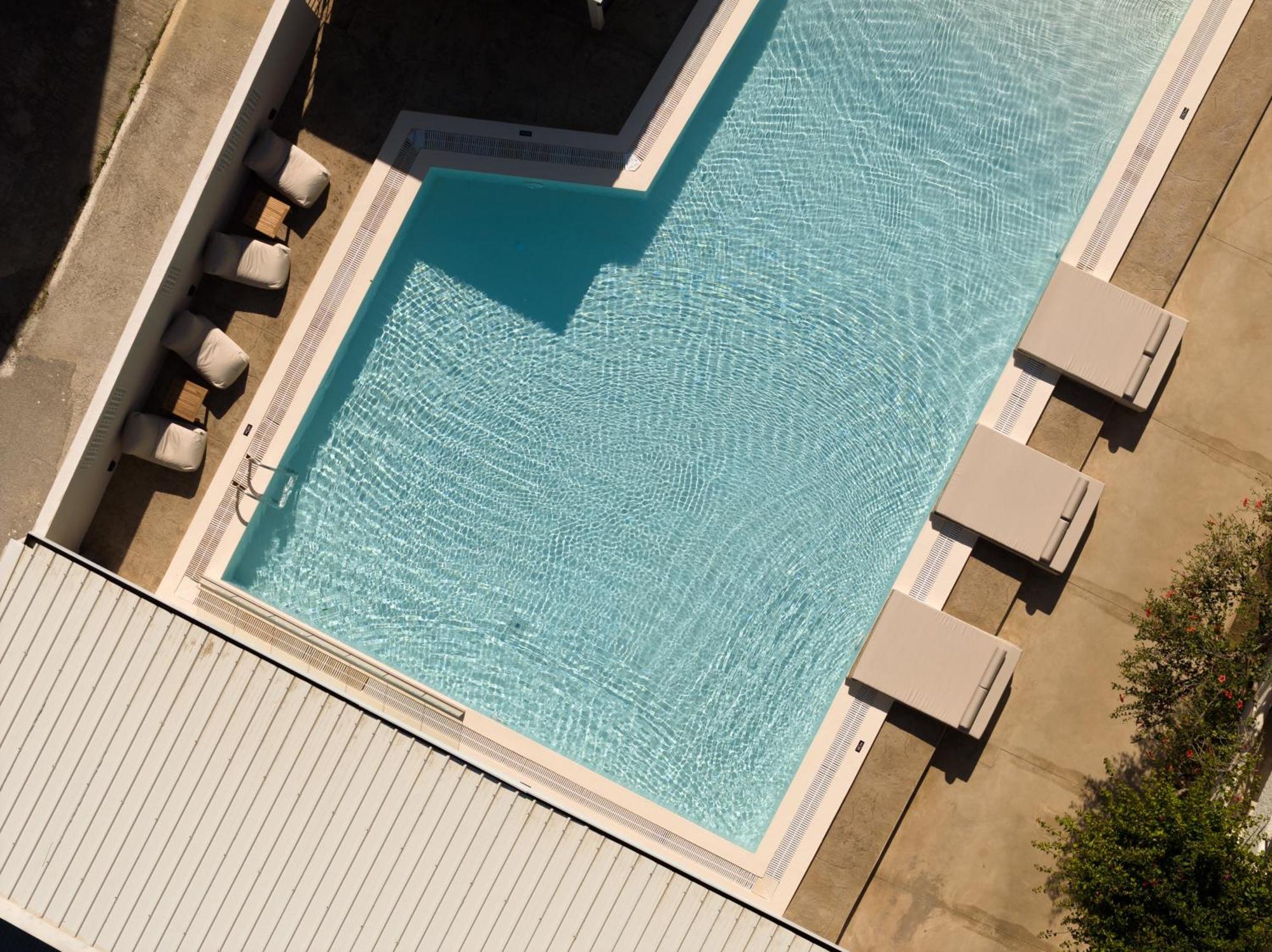 Apollo Plakias Apart otel Dış mekan fotoğraf