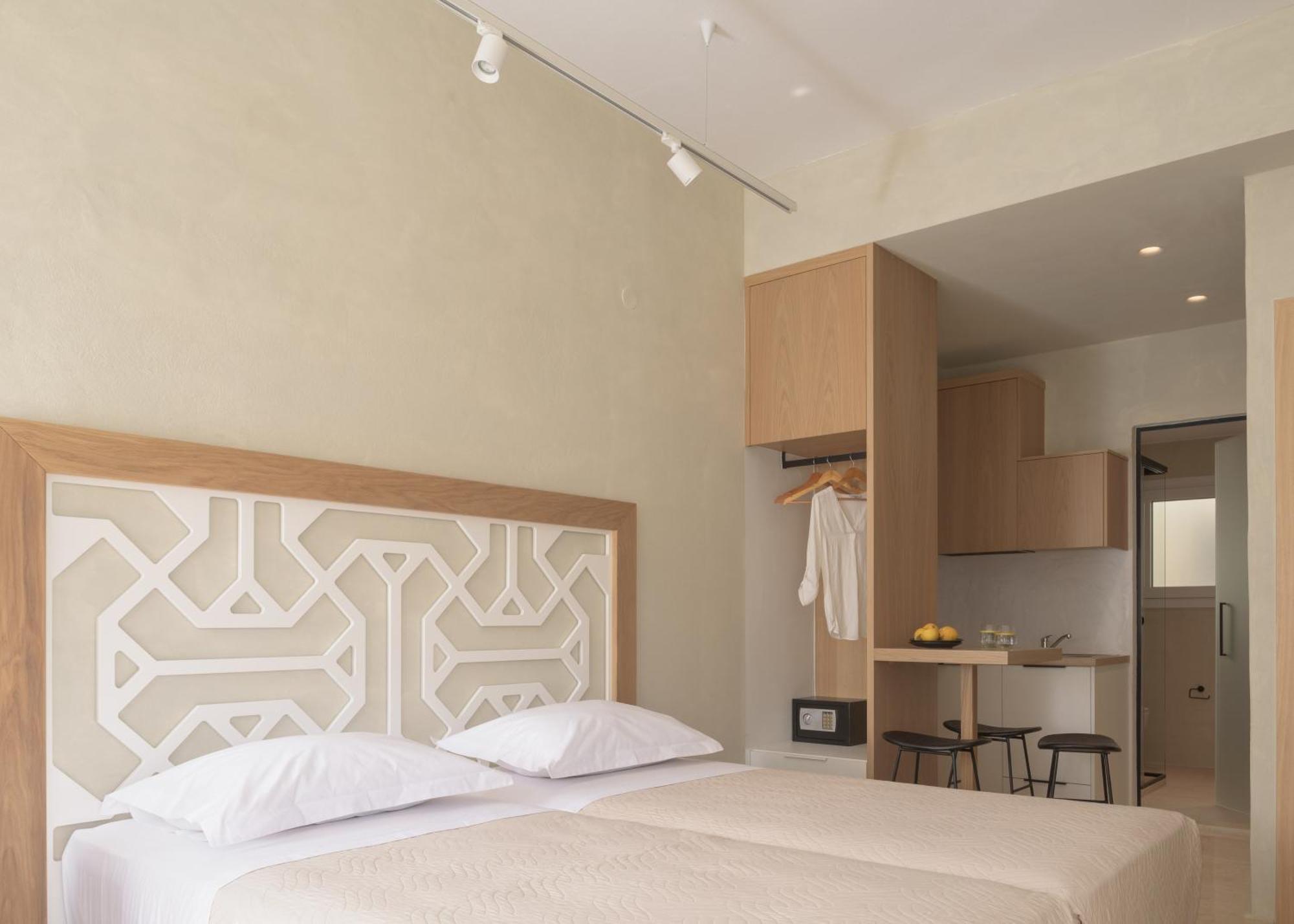 Apollo Plakias Apart otel Dış mekan fotoğraf