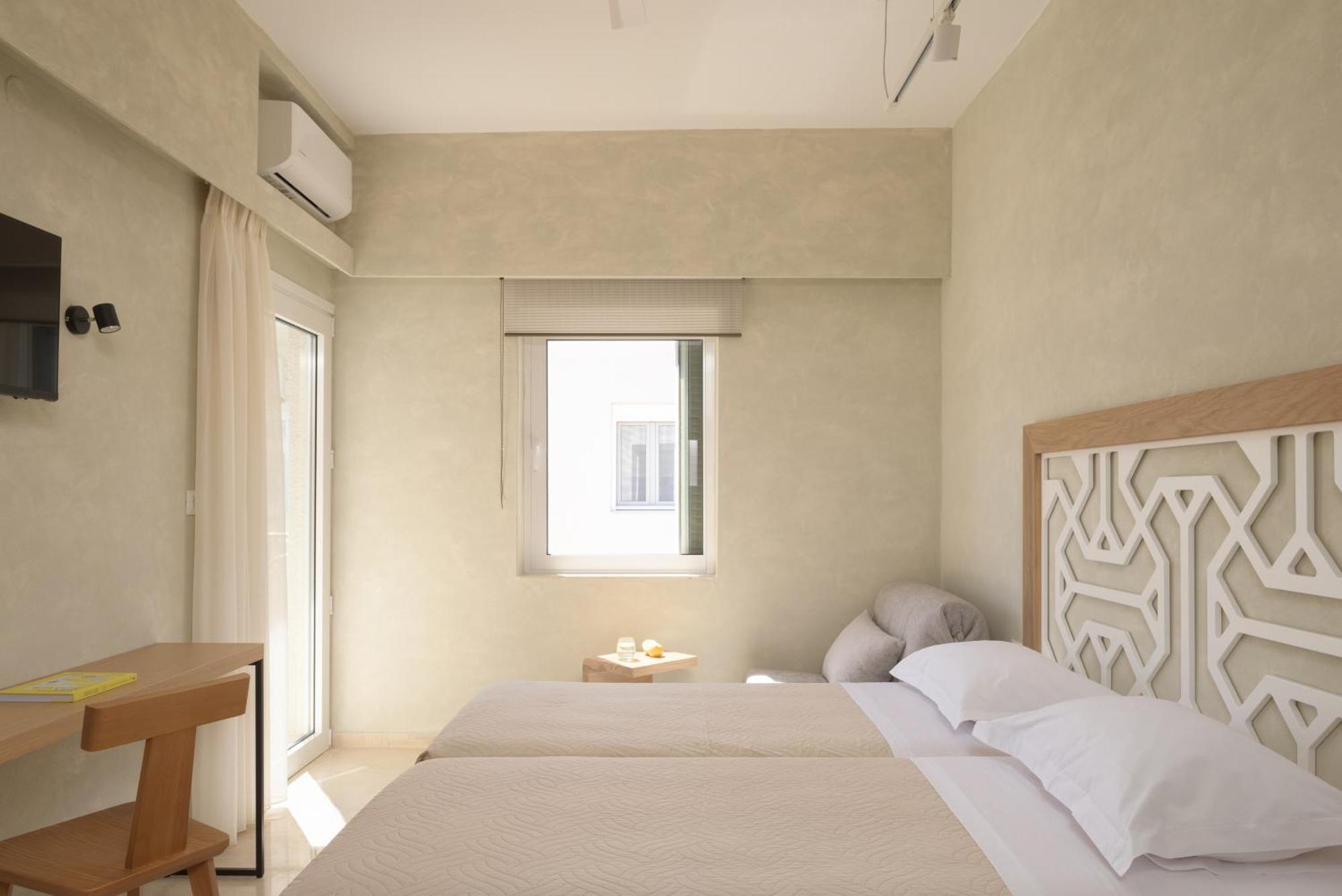 Apollo Plakias Apart otel Dış mekan fotoğraf