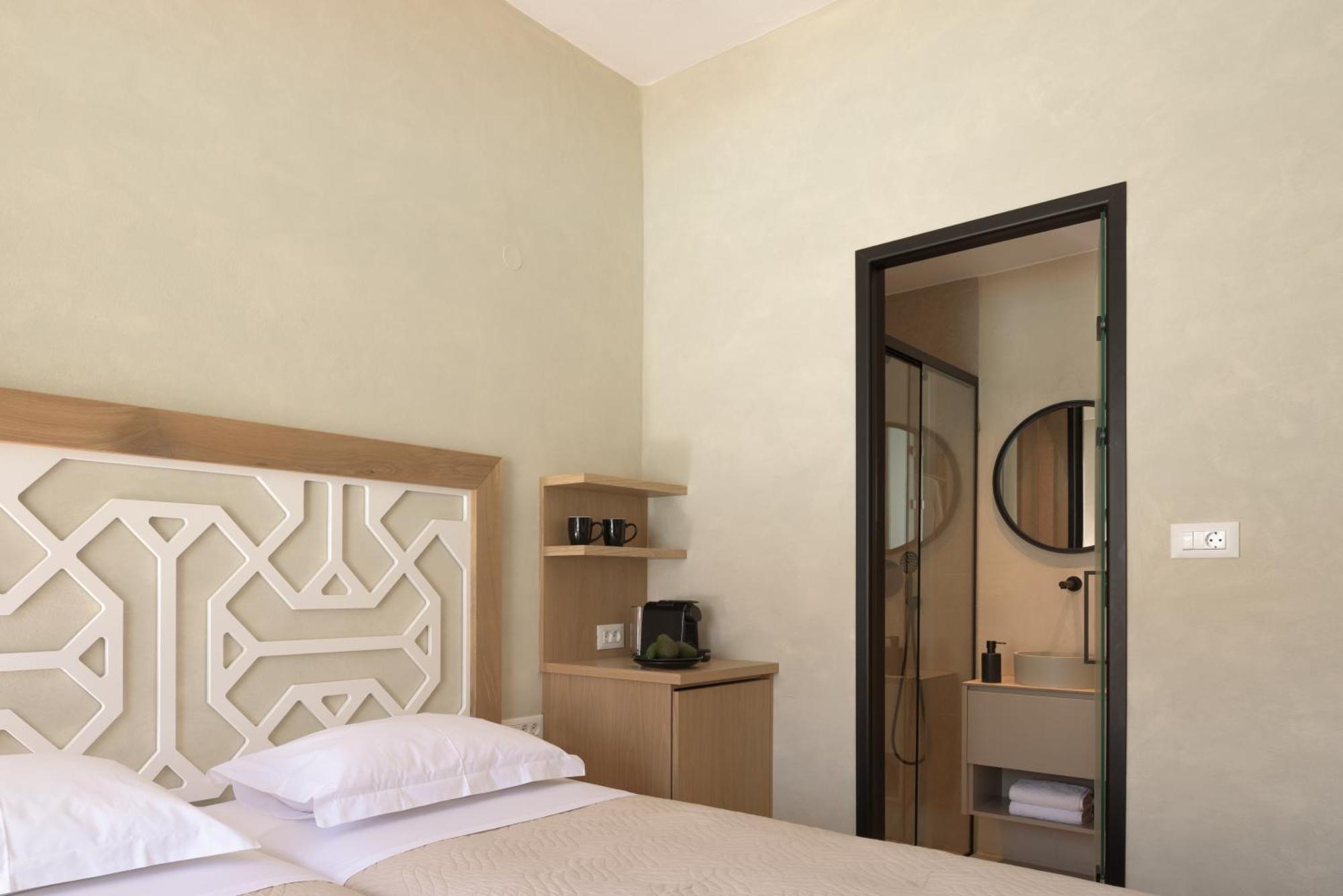 Apollo Plakias Apart otel Dış mekan fotoğraf