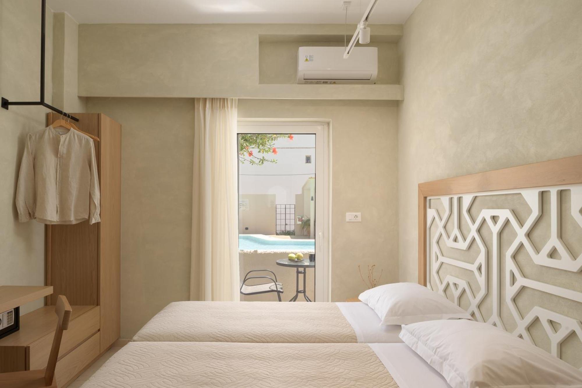 Apollo Plakias Apart otel Dış mekan fotoğraf