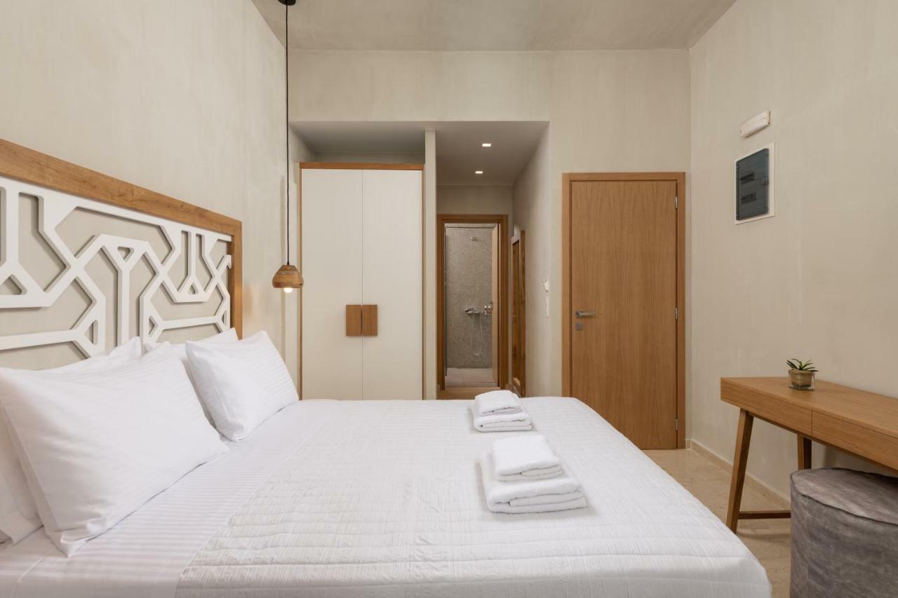 Apollo Plakias Apart otel Dış mekan fotoğraf