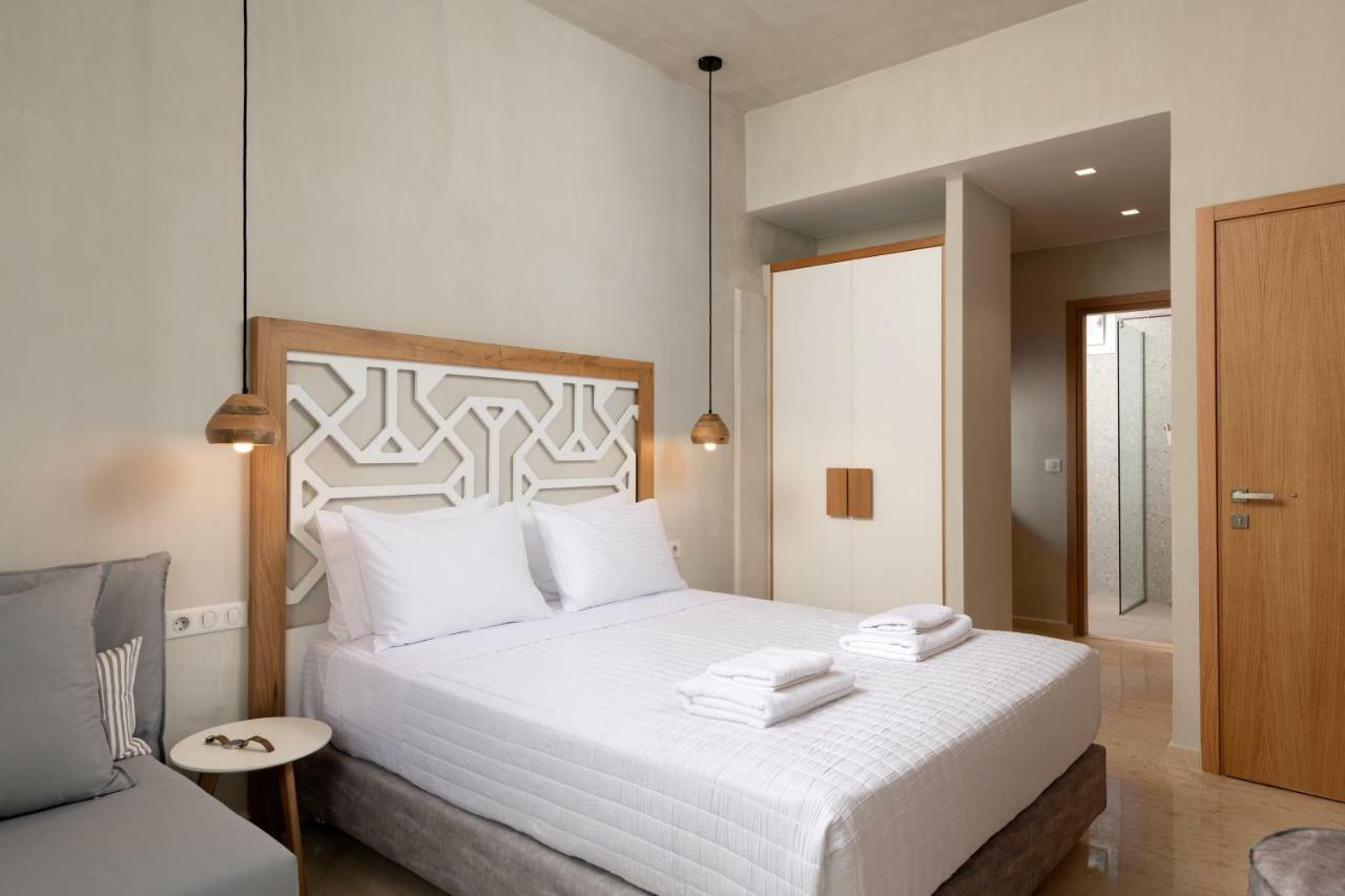Apollo Plakias Apart otel Dış mekan fotoğraf
