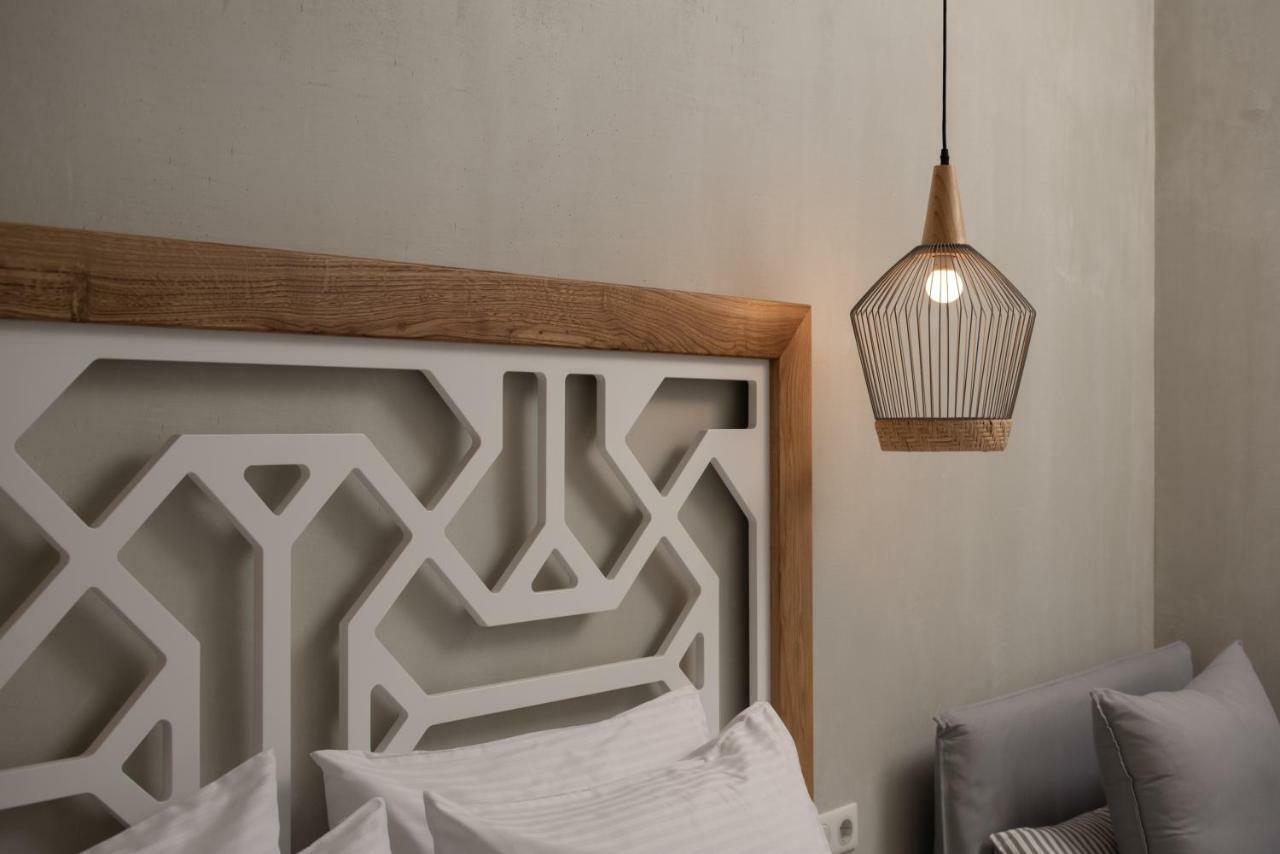 Apollo Plakias Apart otel Dış mekan fotoğraf